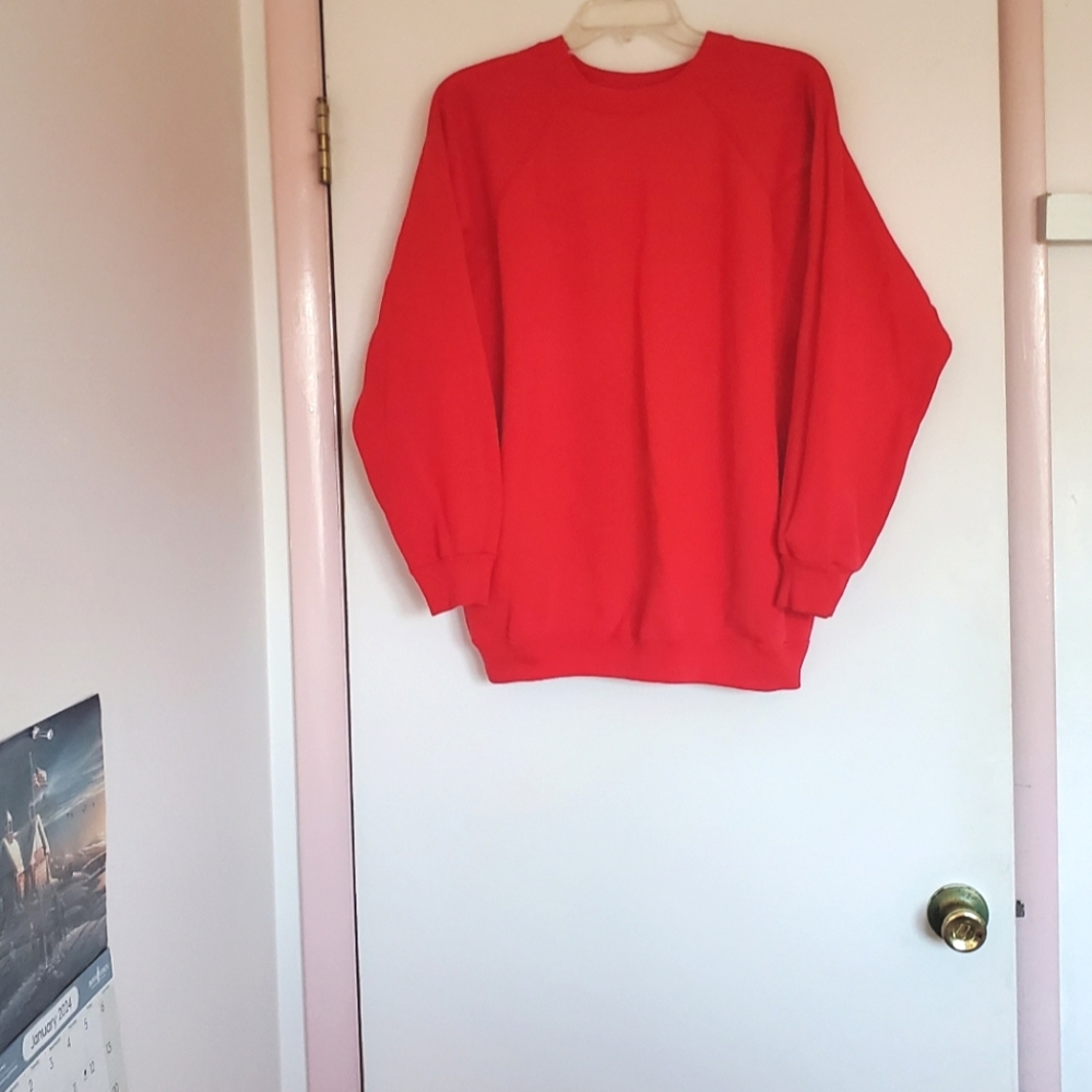 Hanes Crewneck